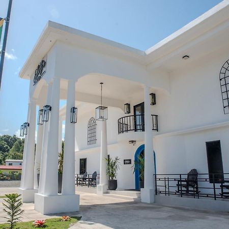 Sky'S Villa Resort Buff Bay 外观 照片