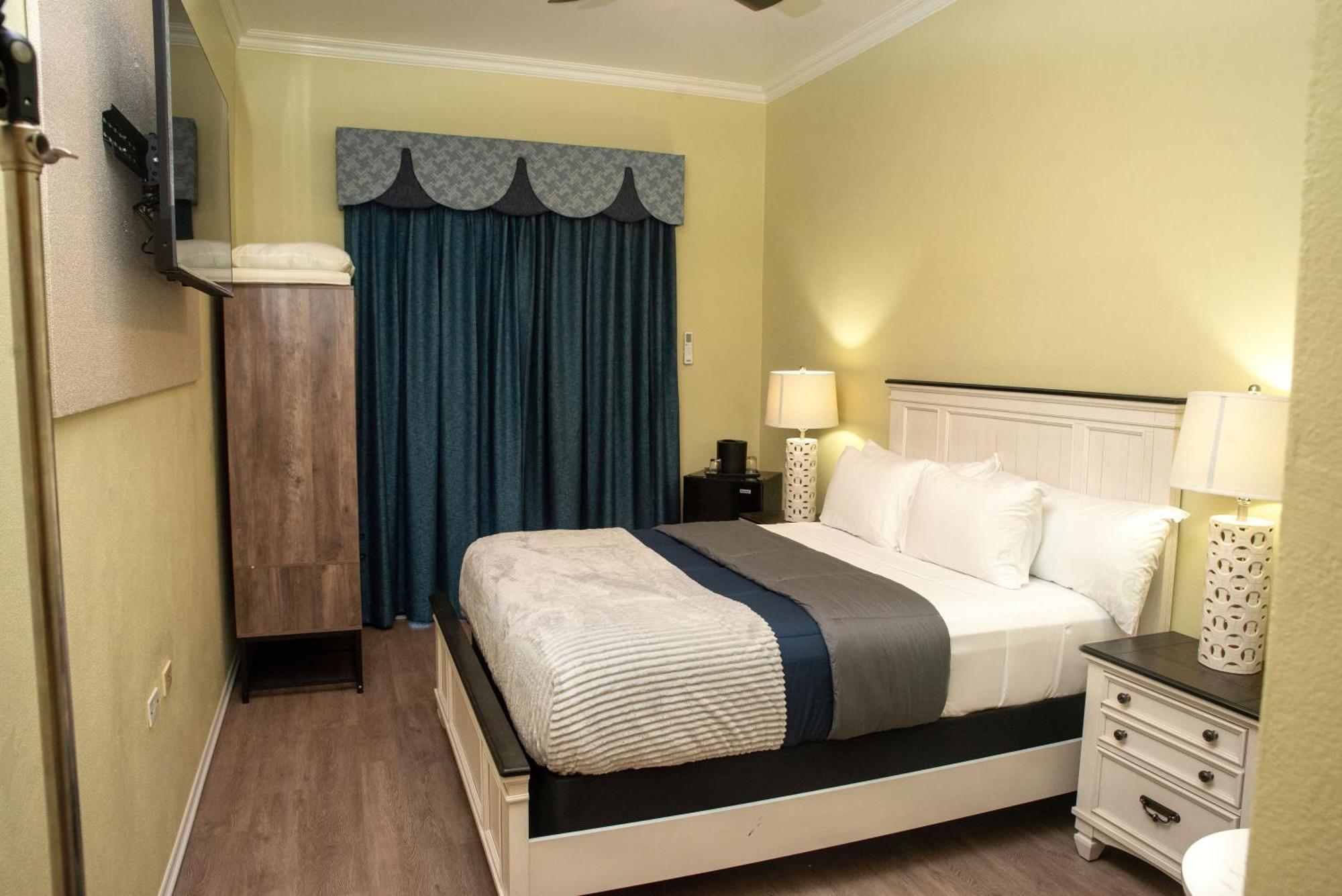 Sky'S Villa Resort Buff Bay 外观 照片